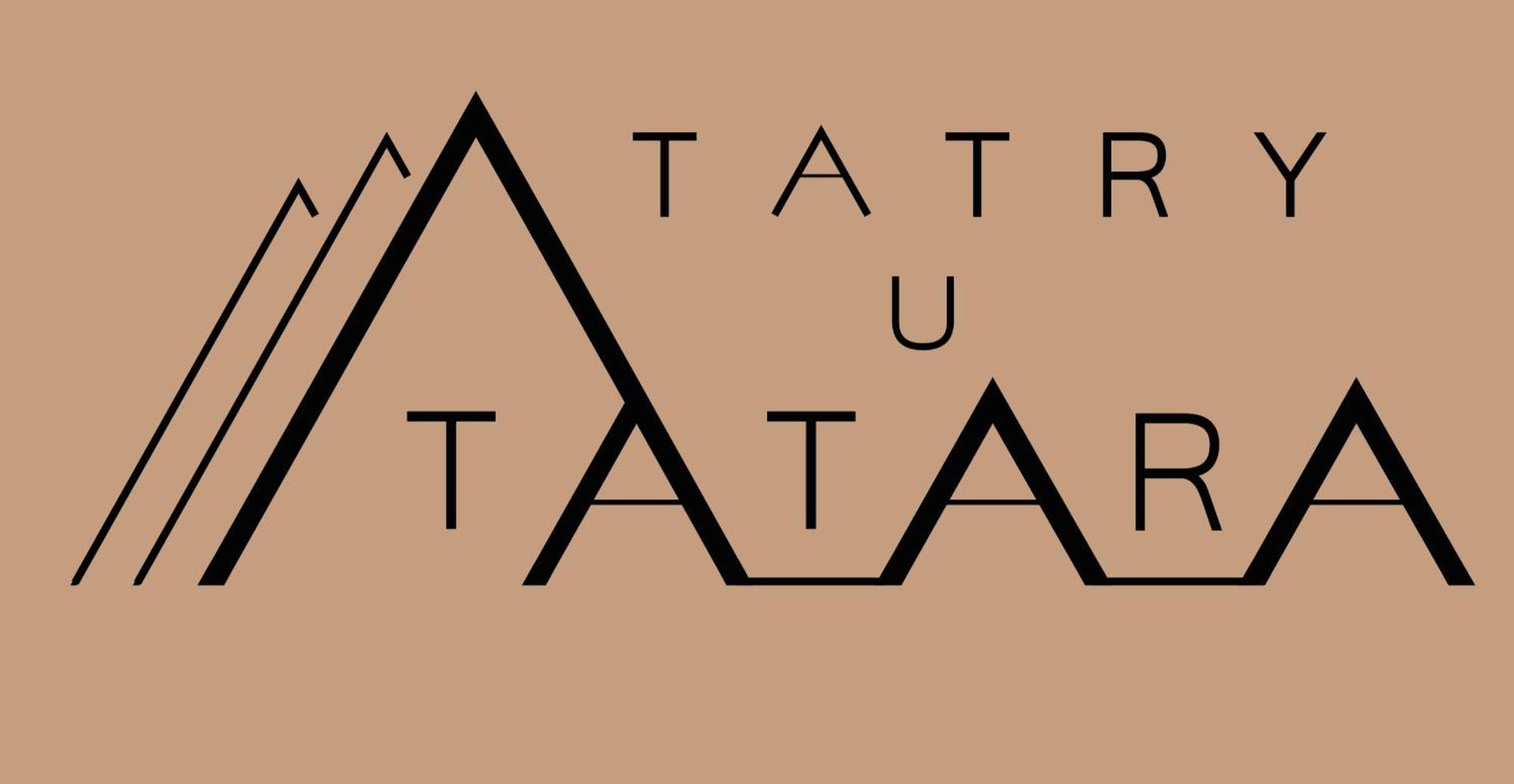 Вилла Tatry U Tatara Закопане Экстерьер фото